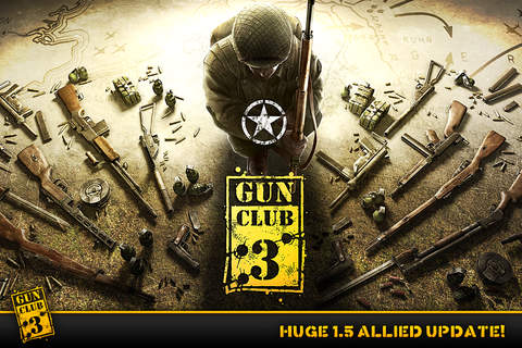 Gun Club 3 - náhled