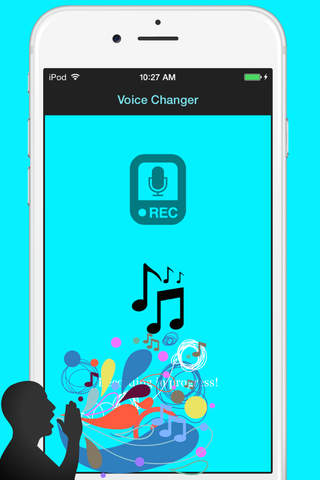 Voice Changer - Change the pitch of your Music and - náhled