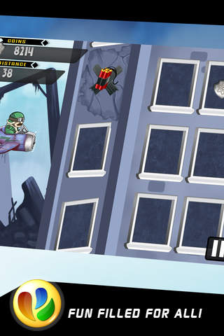 Ace Zombie Killer – Free Shooting Game - náhled