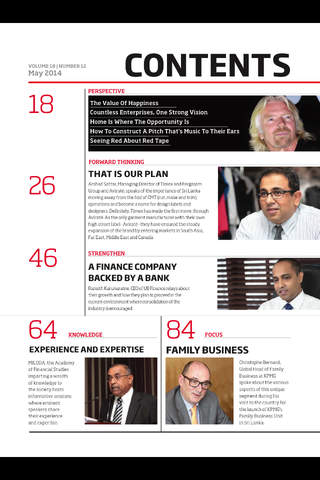 Business Today Mag - náhled
