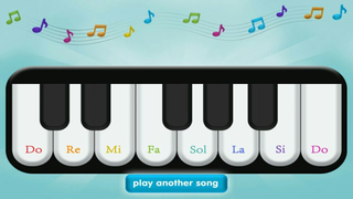 My Kids 1st Little Piano Instruments - Music games screenshot 5