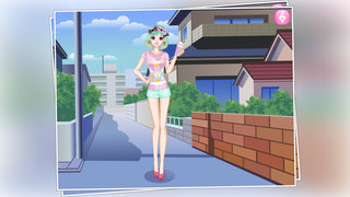 Fairy Kei Makeover screenshot 2
