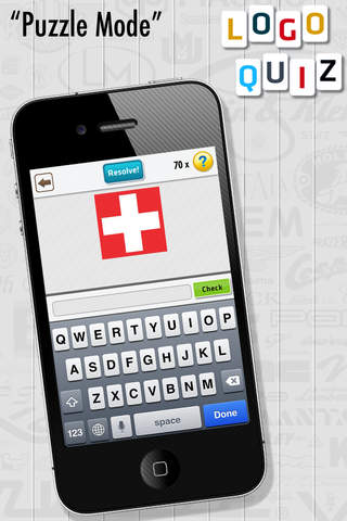 Logo Quiz Free - náhled