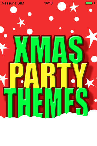 Christmas Party Themes - Xmas Dance Remixes - náhled