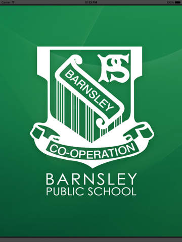 Barnsley Public School - Skoolbag | Apps | 148Apps