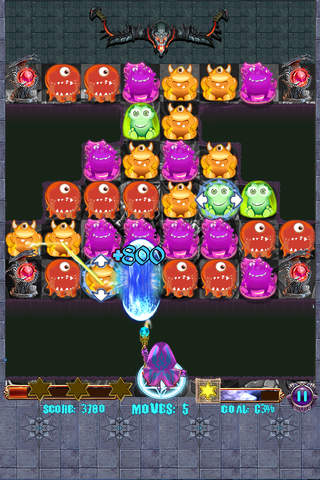Magic Knight Free - náhled