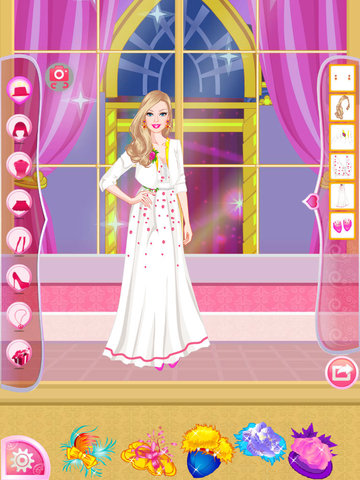 Mafa College Princess Dress Up APK for Android Download