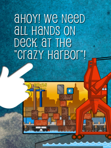 Crazy Harbor screenshot 2