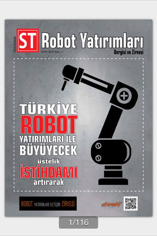 ST Robot Yatırımları - náhled