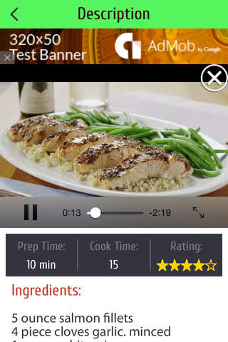 French recipes - best cooking tips, ideas, meal pl - náhled
