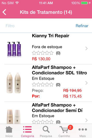 Beauty Pro - náhled