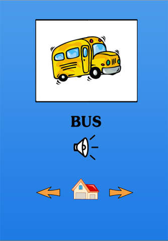 English Easily : words for preschool, kindergarten - náhled