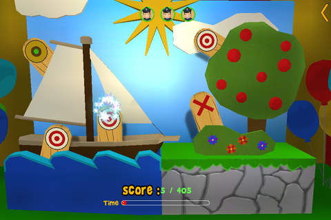 kids love dogs - free game for kids - náhled