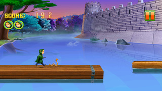 Castle Empire Runner screenshot 2