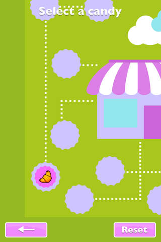 Cupcake Swift - náhled