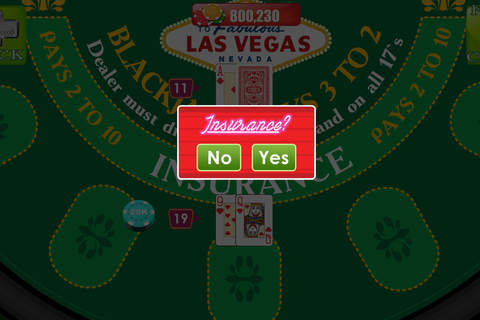 Blackjack School - Learn How To Play Black Jack Li - náhled