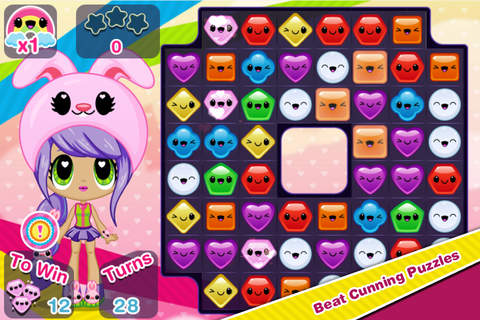 Kawaii Quest - náhled