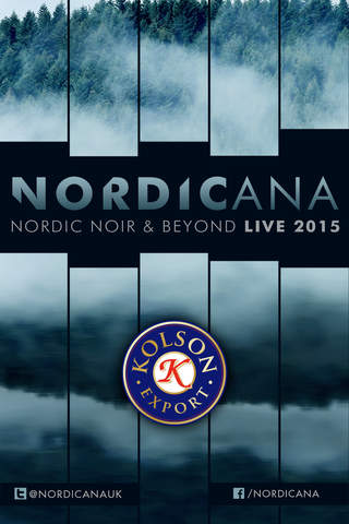 Nordicana - náhled