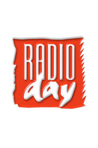Radio Day - náhled