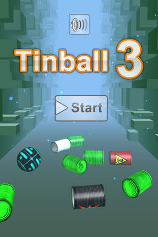 TinBall 3 - náhled