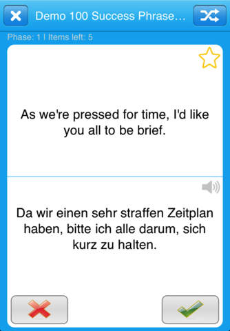 Business English German - náhled