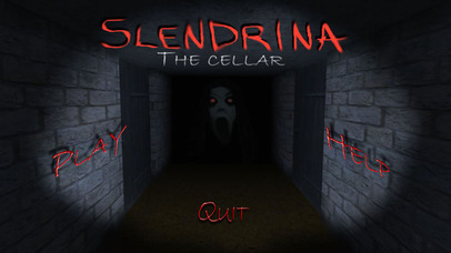slendrina: the cellar (free)