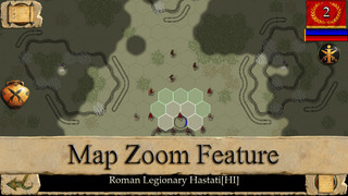 Ancient Battle: Successors Gold Edition screenshot 5