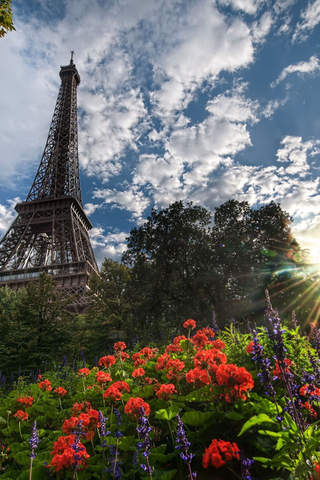 France Travel - náhled