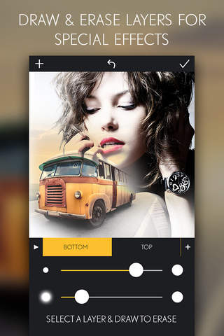 Blend Pro - Easy to Use Photo Editor for Masking,  - náhled