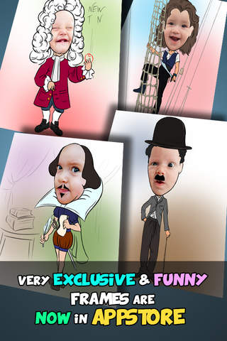 Troll Snap - náhled