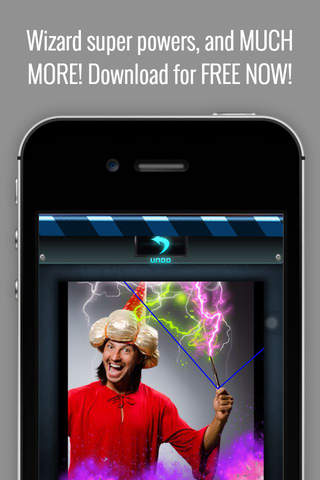 Action Pic-FX : Ultimate 360 Camera Movie Effects  - náhled