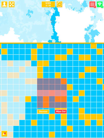A Few Billion Square Tiles screenshot 9