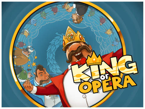 King of Opera screenshot 10