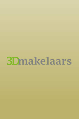 3D Makelaars App - náhled