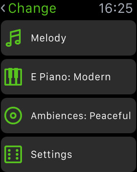 Wotja 3 - Reflective Music System screenshot 14