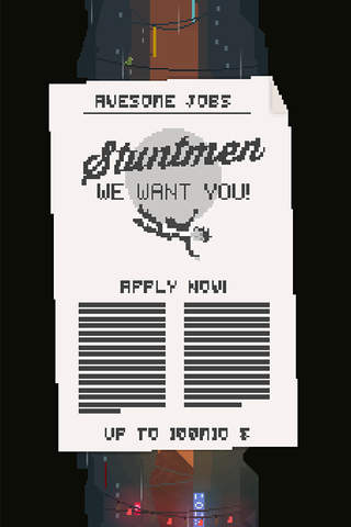 Stuntman Stuart - náhled