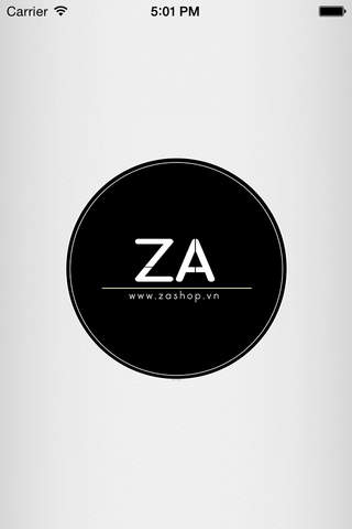 zashop - náhled