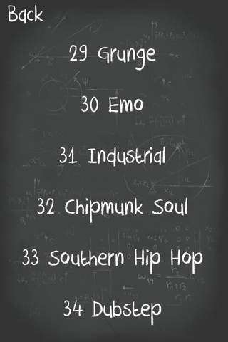 Genres: A Modern Music Textbook - náhled