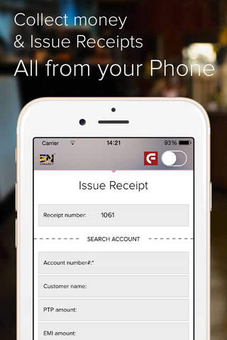 ENCollect for Capital First Ltd. - náhled