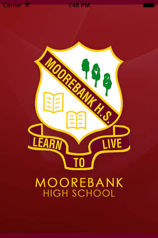 Moorebank High School - Skoolbag - náhled