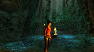 Aralon: Sword and Shadow screenshot 5