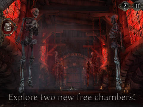 Hellraid: The Escape screenshot 7