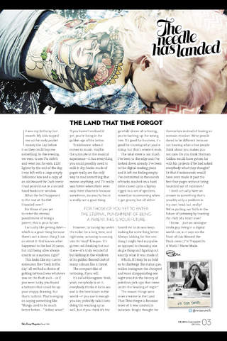 Skin Deep Tattoo Magazine - náhled