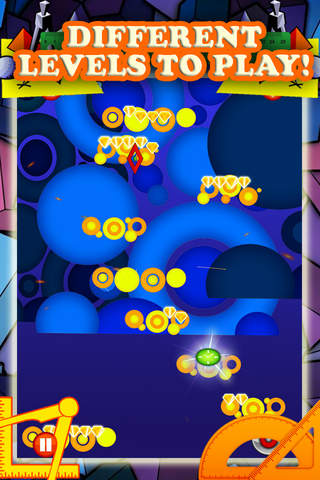 Geometry Jump Impossible Jumping Spike Game For Th - náhled