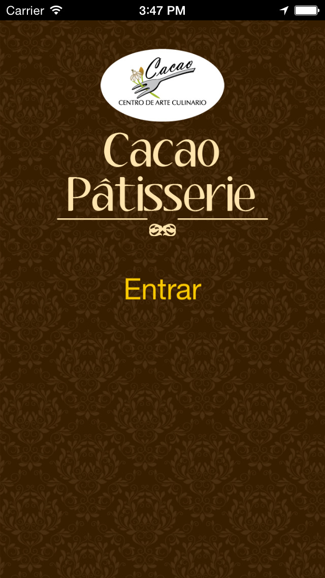 Cacao Patisserie screenshot 4