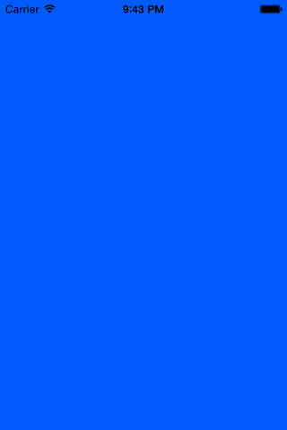 Flashing Lights - Blue and Red - náhled