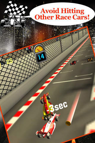 An Extreme 3D Indy Car Race Fun Free High Speed Re - náhled
