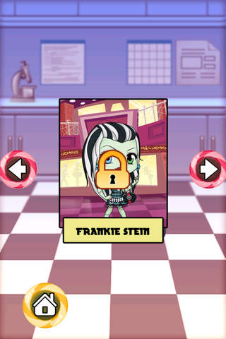 Monster Girls Go to Dentist:  Little Crazy Doctor  - náhled