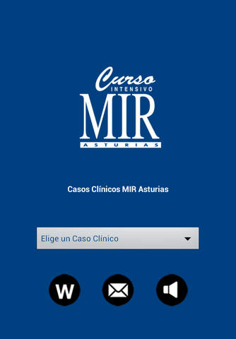Casos Clínicos MIR Asturias - náhled