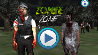 Zombie Zone screenshot 2